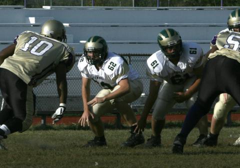 O Line 1
