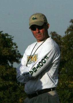 Coach Cunard