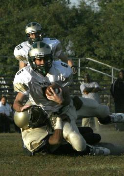Matt M 1 more yard