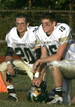 Josh & Dan