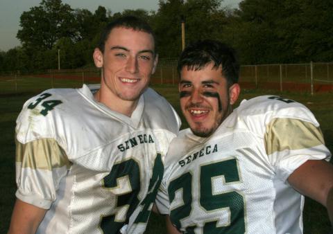 Brandon & Cole