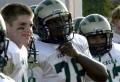 on the sideline 2