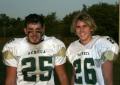 Brandon & Alex