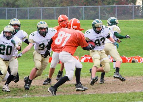 Special Teams