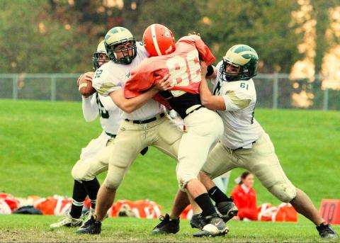 O Line 2