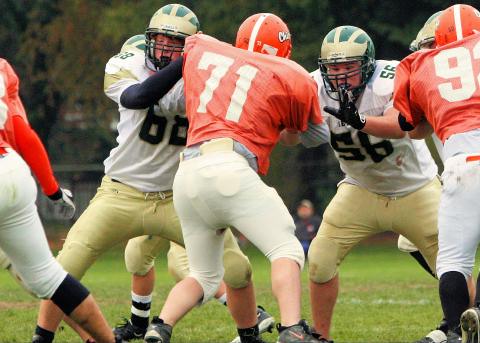 O Line 3