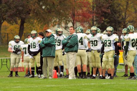 Sideline