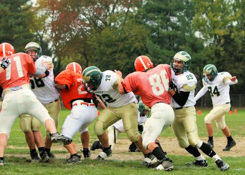 Special Teams 4