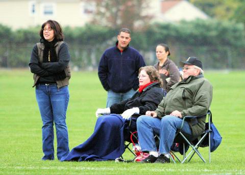 Fans