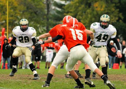 Special Teams 6