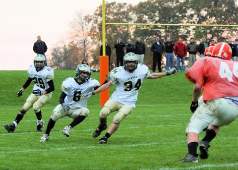 Special Teams 7