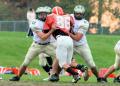 O line