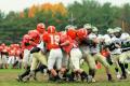 Pile up