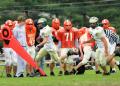 Kick Return 2