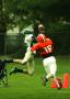 Alex Nice Catch!
