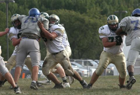 O line 2