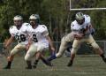 punt return
