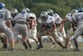 O line
