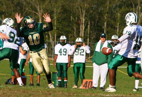 Punt Rush