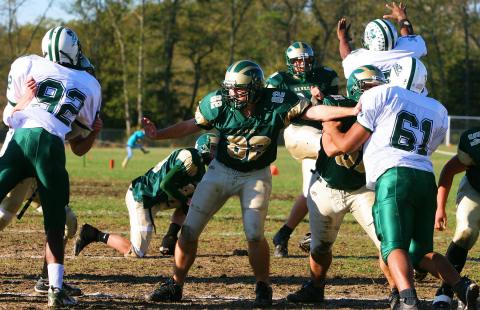 Extra Point