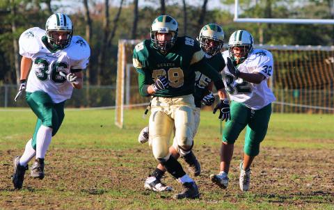 Special Teams