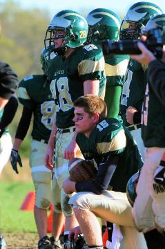 Sideline