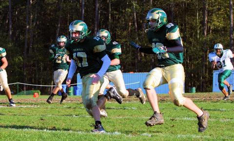 Special Teams 4