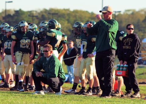 Sideline 2