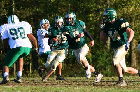 Special teams 5