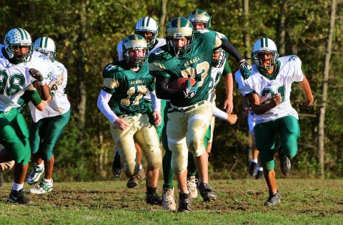 Bott TD Run 2