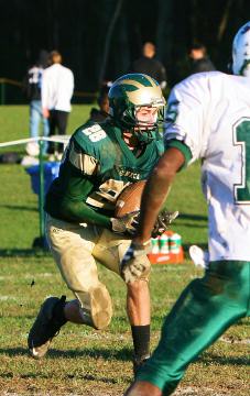 Alex nice catch