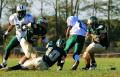 Defending the corner 3