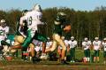 Blythe TD Reception