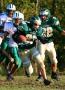 Bott TD Run