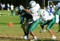 Heading fo the endzone 2