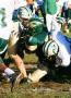 Heading fo the endzone 4