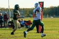 Heading fo the endzone 6