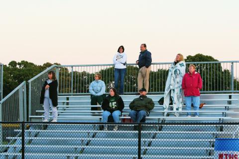 Faithful Fans