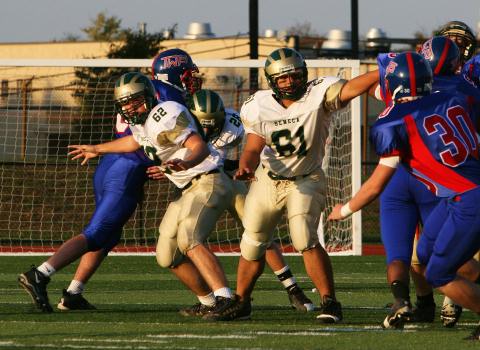 O Line 2