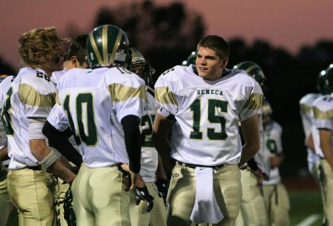 Sidelines 2