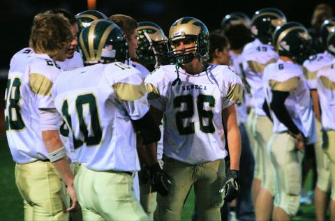Sidelines