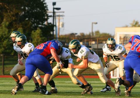 Special Teams 2