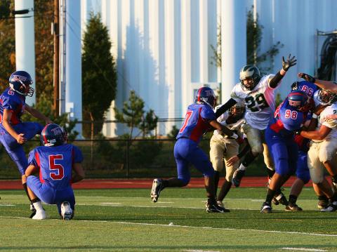 Special teams 4
