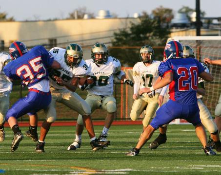Special Teams 6