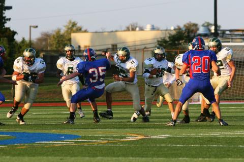 Special Teams 8