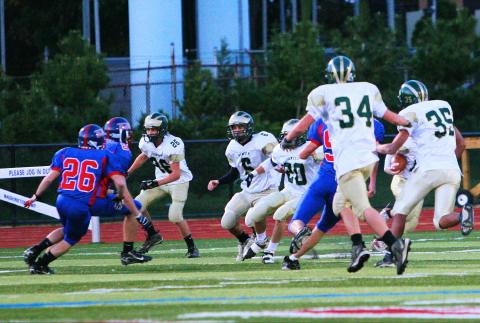 Special Teams 9