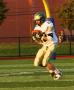 Dan good catch