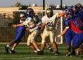 O Line 2