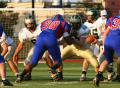 O Line