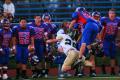 Pass interference